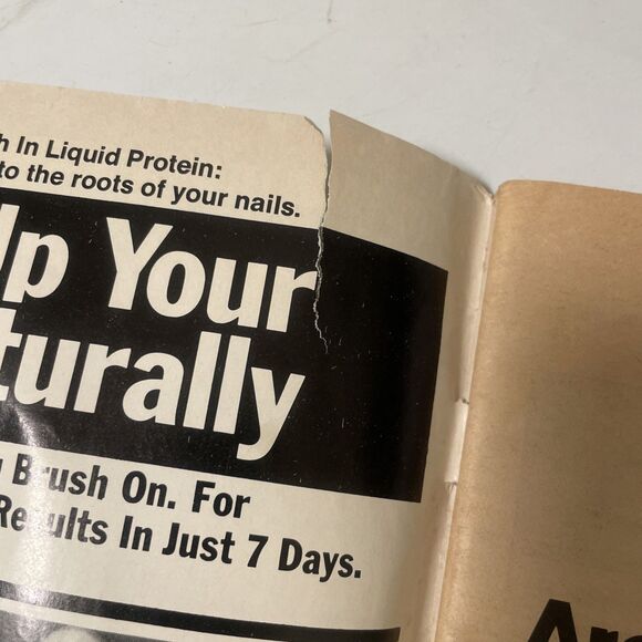 1978 Screen Stars Magazine Shaun Cassidy Vintage Youth Humor Cher Cheryl Ladd - Picture 4 of 13